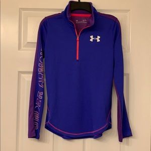 Under Armour heat gear